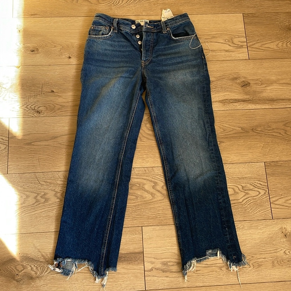 We the Free jeans